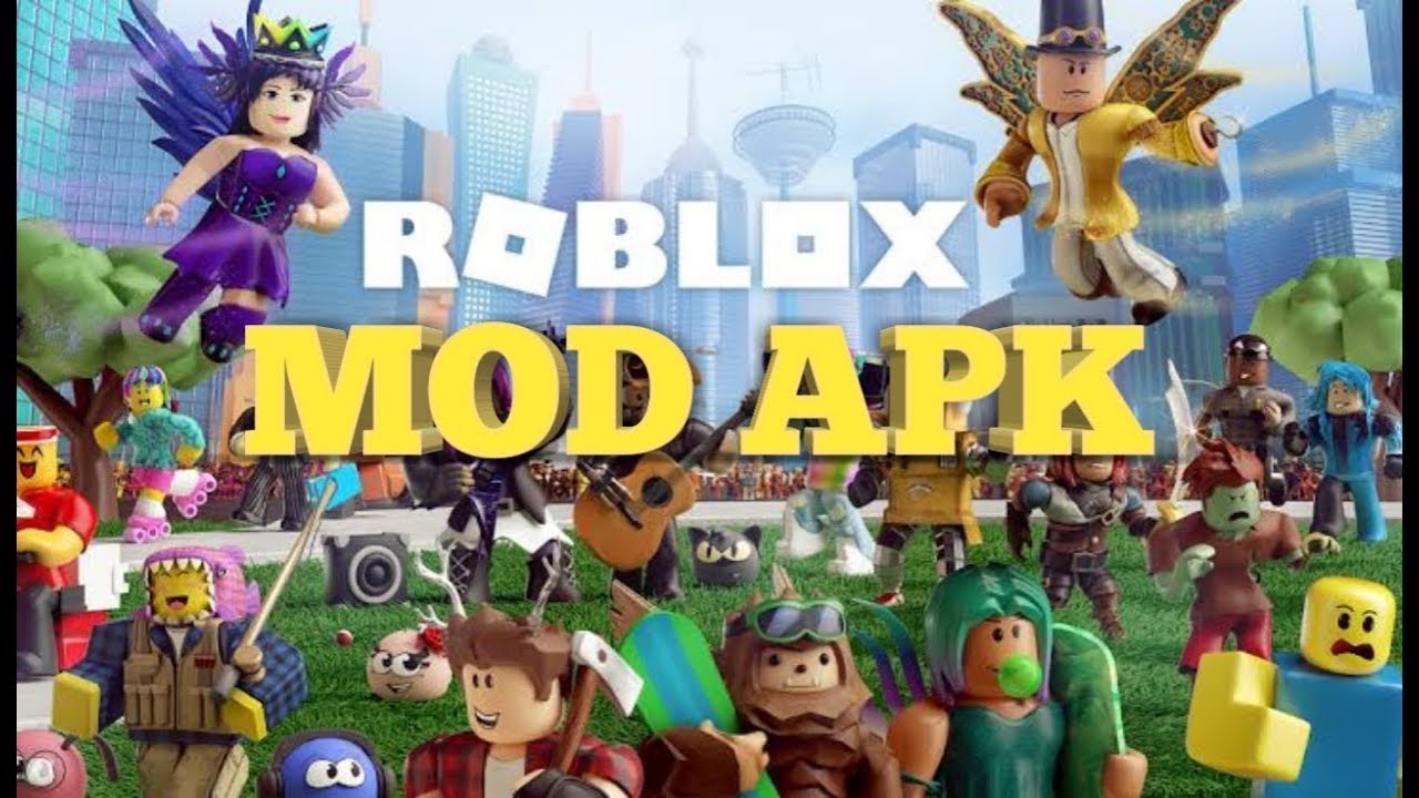 apk download roblox unlimited robux
